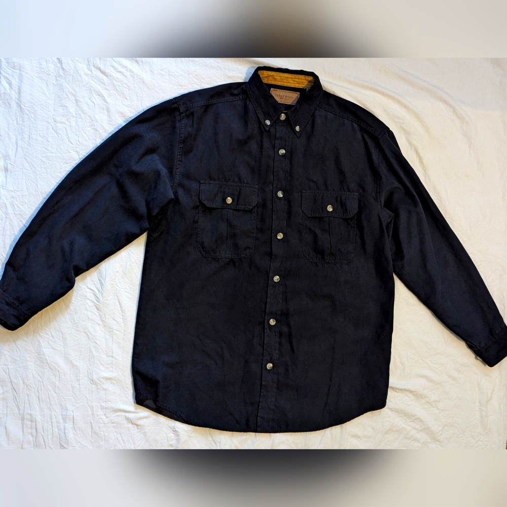 Clearwater button down M‎